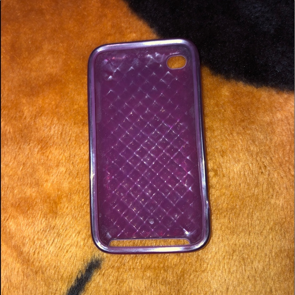 iPod touch case